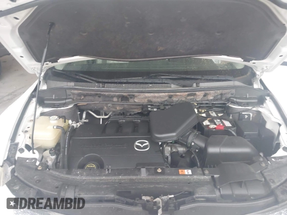 2012 Mazda CX-9 Touring with VIN JM3TB3CV5C0357962, listed as a IAAI auction lot 41997998 with 125,823 mi miles and . Bid and sale history available at carsss.com. Image 10.