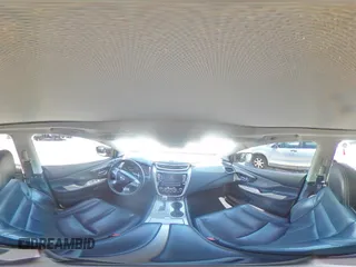 2016 Nissan Murano SL with VIN 5N1AZ2MH5GN150152, listed as a Copart auction lot 52939715 with 136,043 mi miles and Salvage title. Bid and sale history available at DreamBid. Image 14.