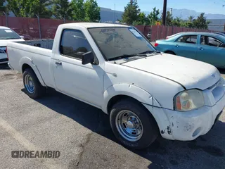 2001 Nissan Frontier XE с VIN 1N6DD21S91C336342, выставлен на аукционе IAAI как лот 42720172 с пробегом 232 500 миль миль и . История ставок и продаж доступна на DreamBid. Изображение 1.