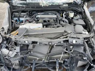 2024 Toyota Tundra Limited z VIN 5TFJA5DB9RX171585, wystawiony jako Copart lot #54882485 z przebiegiem Nie podano mil oraz Szkoda całkowita • Salvage title. Historia ofert i sprzedaży dostępna na DreamBid. Obrazek 11.