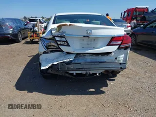 2014 Honda Civic LX z VIN 19XFB2F57EE223993, wystawiony jako IAAI lot #42315074 z przebiegiem 159 164 mil mil oraz . Historia ofert i sprzedaży dostępna na DreamBid. Obrazek 17.