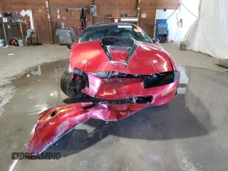 1996 Chevrolet Camaro Z28 z VIN 2G1FP22P0T2153212, wystawiony jako Copart lot #79871654 z przebiegiem 86 691 mil mil oraz Szkoda całkowita • Salvage title. Historia ofert i sprzedaży dostępna na DreamBid. Obrazek 5.