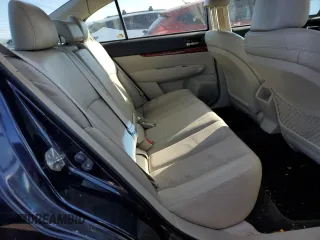 2012 Subaru Legacy Limited z VIN 4S3BMBJ60C3012504, wystawiony jako Copart lot #42526995 z przebiegiem 161 638 mil mil oraz Szkoda całkowita • Salvage title. Historia ofert i sprzedaży dostępna na DreamBid. Obrazek 11.
