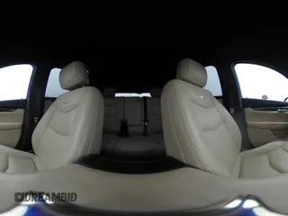 2019 Cadillac XT5 FWD with VIN 1GYKNARS5KZ220134, listed as a IAAI auction lot 41472927 with 58,229 mi miles and . Bid and sale history available at DreamBid. Image 18.