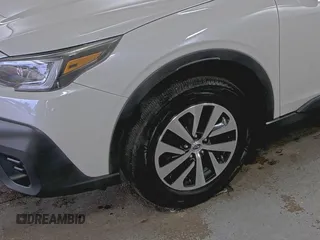 2022 Subaru Outback Premium z VIN 4S4BTADC6N3262259, wystawiony jako IAAI lot #42548579 z przebiegiem 85 452 mil mil oraz . Historia ofert i sprzedaży dostępna na DreamBid. Obrazek 9.