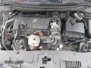 2016 Acura ILX Premium with VIN 19UDE2F78GA011501, listed as a IAAI auction lot 42395431 with 119,530 mi miles and . Bid and sale history available at DreamBid. Image 10.