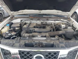 2012 Nissan Frontier S with VIN 1N6BD0CT2CC461882, listed as a IAAI auction lot 42698690 with 106,204 mi miles and . Bid and sale history available at DreamBid. Image 10.