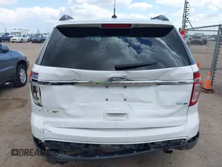 2013 Ford Explorer z VIN 1FM5K8B86DGC49090, wystawiony jako IAAI lot #42210462 z przebiegiem 163 691 mil mil oraz . Historia ofert i sprzedaży dostępna na DreamBid. Obrazek 16.