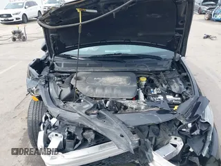 2014 Dodge Dart SXT with VIN 1C3CDFBB9ED833593, listed as a IAAI auction lot 41705243 with 148,810 mi miles. Bid and sale history available at carsss.com. Image 10.