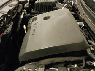 2023 Chevrolet Traverse Premier с VIN 1GNERKKW0PJ153658, выставлен на аукционе IAAI как лот 42597863 с пробегом 26 070 миль миль и . История ставок и продаж доступна на DreamBid. Изображение 22.