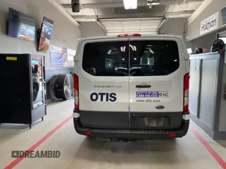 2020 Ford Transit Cargo with VIN 1FTBR1Y88LKB08471, listed as a IAAI auction lot 42297878 with 100,218 mi miles and . Bid and sale history available at DreamBid. Image 21.