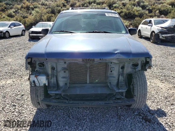 2005 Ford Explorer Eddie Bauer z VIN 1FMDU74E15UB20339, wystawiony jako Copart lot #62145185 z przebiegiem 118 081 mil mil oraz Szkoda całkowita • Salvage title. Historia ofert i sprzedaży dostępna na DreamBid. Obrazek 5.