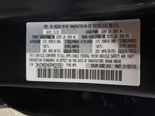 2023 Mazda CX-30 S Premium with VIN 3MVDMBDM0PM520591, listed as a Copart auction lot 48178215 with 9,999 mi miles and Salvage Title. Bid and sale history available at DreamBid. Image 15.