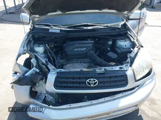 2003 Toyota RAV4 with VIN JTEGH20V030084397, listed as a IAAI auction lot 42157202 with 117,215 mi miles and . Bid and sale history available at DreamBid. Image 10.