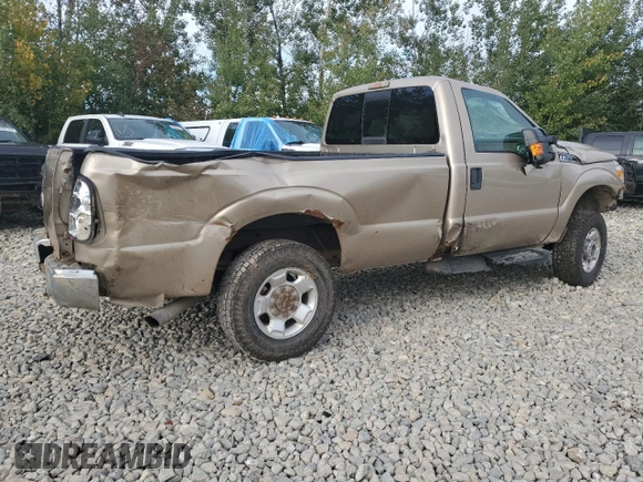2012 Ford F-250 XL с VIN 1FTBF2B66CEC08766, выставлен на аукционе Copart как лот 72402984 с пробегом 167 444 миль миль и Чистый • Clean title. История ставок и продаж доступна на DreamBid. Изображение 3.
