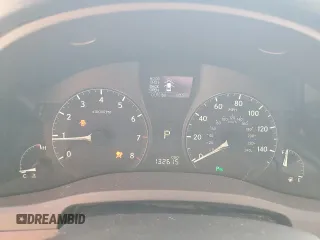 2012 Lexus RX 350 with VIN 2T2ZK1BA6CC069052, listed as a Copart auction lot 77817514 with 132,615 mi miles and Salvage Title. Bid and sale history available at DreamBid. Image 9.