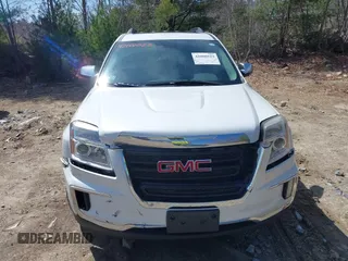 2016 GMC Terrain SLE with VIN 2GKFLTE33G6238386, listed as a IAAI auction lot 42000523 with 126,072 mi miles. Bid and sale history available at carsss.com. Image 13.