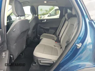 2020 Ford Escape SE with VIN 1FMCU9G6XLUB25614, listed as a IAAI auction lot 42730667 with 66,018 mi miles and . Bid and sale history available at DreamBid. Image 3.