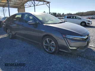 2021 Honda Clarity Touring z VIN JHMZC5F35MC000768, wystawiony jako Copart lot #48128615 z przebiegiem 40 462 mil mil oraz Szkoda całkowita • Salvage title. Historia ofert i sprzedaży dostępna na DreamBid. Obrazek 4.