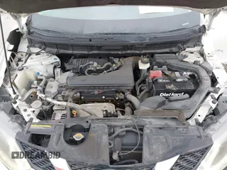 2014 Nissan Rogue SV with VIN 5N1AT2MT4EC790268, listed as a IAAI auction lot 41968063 with 167,389 mi miles and . Bid and sale history available at DreamBid. Image 10.