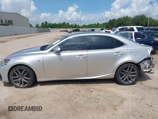 2019 Lexus IS 300 z VIN JTHBA1D28K5096603, wystawiony jako IAAI lot #42728158 z przebiegiem 134 171 mil mil oraz . Historia ofert i sprzedaży dostępna na DreamBid. Obrazek 15.