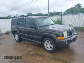 2006 Jeep Commander с VIN 1J8HG48N06C179291, выставлен на аукционе IAAI как лот 42503816 с пробегом 142 806 миль миль и . История ставок и продаж доступна на DreamBid. Изображение 1.