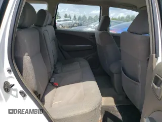 2003 Mitsubishi Outlander LS with VIN JA4LZ31G83U064536, listed as a Copart auction lot 60733773 with 90,439 mi miles and Salvage Title. Bid and sale history available at carsss.com. Image 10.