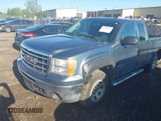 2013 GMC Sierra 1500 SLE z VIN 1GTR2VE77DZ392142, wystawiony jako IAAI lot #42280722 z przebiegiem 183 312 mil mil oraz . Historia ofert i sprzedaży dostępna na DreamBid. Obrazek 17.