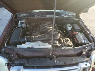 2007 Ford Explorer Eddie Bauer z VIN 1FMEU64807UA86793, wystawiony jako Copart lot #60131325 z przebiegiem 106 420 mil mil oraz Szkoda całkowita • Salvage title. Historia ofert i sprzedaży dostępna na DreamBid. Obrazek 12.