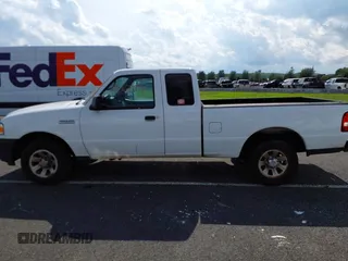 2008 Ford Ranger XL with VIN 1FTYR14DX8PB15493, listed as a IAAI auction lot 42678051 with 167,103 mi miles and . Bid and sale history available at DreamBid. Image 14.