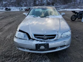 1999 Acura TL with VIN 19UUA5644XA024412, listed as a Copart auction lot 45184895 with 60,101 mi miles and Salvage Title. Bid and sale history available at carsss.com. Image 5.