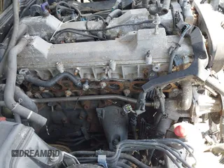 2001 Lexus IS 300/350 z VIN JTHBD182010003232, wystawiony jako IAAI lot #42269043 z przebiegiem 116 450 mil mil oraz . Historia ofert i sprzedaży dostępna na DreamBid. Obrazek 13.