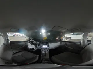 2013 Toyota Corolla L with VIN 5YFBU4EE7DP215315, listed as a Copart auction lot 48957545 with 78,356 mi miles and Salvage Title. Bid and sale history available at carsss.com. Image 12.