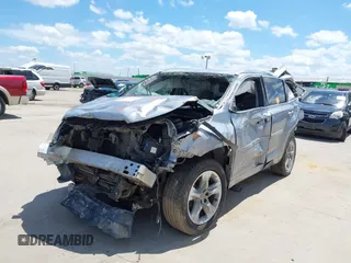2015 Toyota Highlander Limited with VIN 5TDYKRFH6FS071711, listed as a IAAI auction lot 39736443 with 120,495 mi miles and . Bid and sale history available at DreamBid. Image 2.
