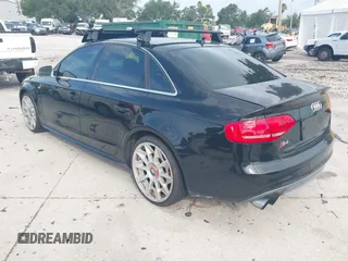 2010 Audi S4 Premium Plus с VIN WAUDGAFLXAA098368, выставлен на аукционе IAAI как лот 42496573 с пробегом 144 083 миль миль и . История ставок и продаж доступна на DreamBid. Изображение 3.