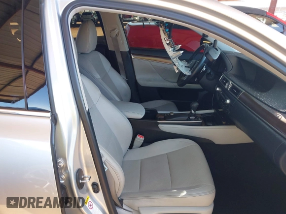 2014 Lexus GS 350 z VIN JTHBE1BL6E5041751, wystawiony jako IAAI lot #41885387 z przebiegiem 68 257 mil mil oraz . Historia ofert i sprzedaży dostępna na DreamBid. Obrazek 5.