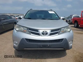 2013 Toyota RAV4 Limited with VIN JTMDFREV1D5003250, listed as a IAAI auction lot 42200011 with 164,418 mi miles. Bid and sale history available at carsss.com. Image 12.