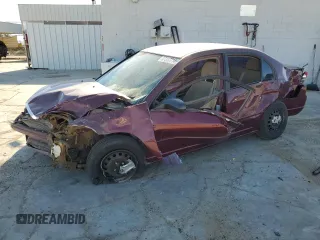 2003 Honda Civic LX with VIN JHMES16513S002324, listed as a Copart auction lot 87317714 with 0 mi miles and Salvage Title. Bid and sale history available at carsss.com. Image 1.