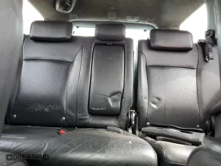 2006 Honda CR-V EX SE with VIN JHLRD789X6C051121, listed as a Copart auction lot 53574175 with 283,274 mi miles and Salvage Title. Bid and sale history available at carsss.com. Image 10.