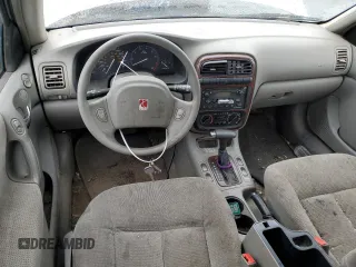 2000 Saturn LW z VIN 1G8JU82F5YY684320, wystawiony jako Copart lot #48539414 z przebiegiem Nie podano mil oraz Szkody całkowita. Historia ofert i sprzedaży dostępna na DreamBid. Obrazek 8.
