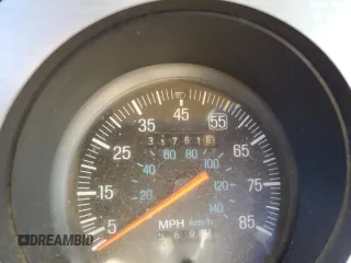 1988 Ford Bronco с VIN 1FMCU14T2JUB33747, выставлен на аукционе Copart как лот 42911345 с пробегом 31 761 миль миль и Списание • Salvage title. История ставок и продаж доступна на DreamBid. Изображение 9.