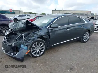 2017 Cadillac XTS Luxury with VIN 2G61M5S38H9162797, listed as a IAAI auction lot 41921355 with 74,920 mi miles and . Bid and sale history available at DreamBid. Image 17.