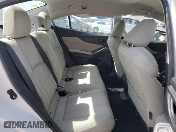 2017 Subaru Impreza Premium z VIN 4S3GKAB63H3600229, wystawiony jako Copart lot #48765785 z przebiegiem 103 111 mil mil oraz Szkoda całkowita • Salvage title. Historia ofert i sprzedaży dostępna na DreamBid. Obrazek 10.