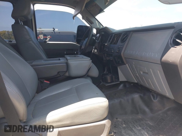 2012 Ford F-350 with VIN 1FD7W3FT0CEB93284, listed as a IAAI auction lot 42403179 with Not provided miles and . Bid and sale history available at DreamBid. Image 5.