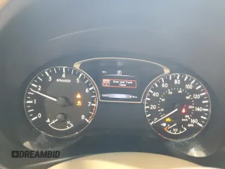 2016 Nissan Altima S with VIN 1N4AL3AP6GC148449, listed as a Copart auction lot 56027935 with 105,077 mi miles and Salvage title. Bid and sale history available at DreamBid. Image 9.