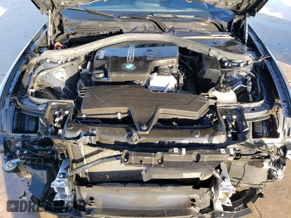 2016 BMW 2 Series 228i with VIN WBA1F9C55GV546771, listed as a Copart auction lot 38291464 with 116,803 mi miles. Bid and sale history available at carsss.com. Image 11.