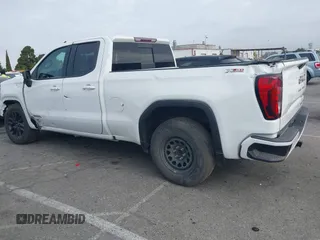 2021 GMC Sierra 1500 with VIN 1GTV9CETXMZ192870, listed as a IAAI auction lot 42189921 with 78,663 mi miles and . Bid and sale history available at DreamBid. Image 14.