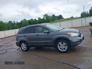 2011 Honda CR-V EX-L с VIN JHLRE4H78BC025959, выставлен на аукционе IAAI как лот 42080982 с пробегом 243 895 миль миль и . История ставок и продаж доступна на DreamBid. Изображение 13.