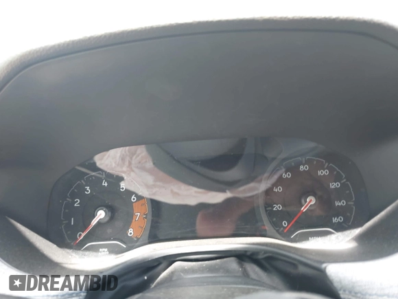 2022 Jeep Compass Latitude с VIN 3C4NJCBB4NT188549, выставлен на аукционе IAAI как лот 41954251 с пробегом Не указан миль и . История ставок и продаж доступна на DreamBid. Изображение 7.