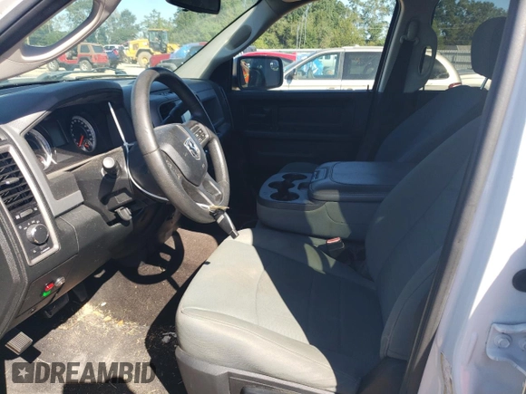 2012 Ram 2500 Laramie Longhorn with VIN 3C6UD5GL8CG156507, listed as a Copart auction lot 75983594 with 179,125 mi miles and Salvage Title. Bid and sale history available at carsss.com. Image 7.